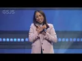 Download Lagu Memilih Untuk Setia - GSJS Worship Cover