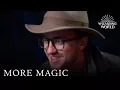 The Harry Potter cast discover their Patronuses
