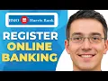 How To Register BMO Harris Online Banking 2025 Step-by-Step