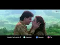 Teri Mohabbat Ne Dil | Jitendra | Amrita Singh | Alka Yagnik | Kumar Sanu | Rang Movie | 90's Song