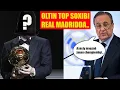 Download Lagu REAL MADRID OLTIN TOP SOXIBINI SOTIB OLADI, ASOSIY VAZIFA JAXON CHEMPIONI BO'LISH