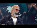 Yusuf / Cat Stevens - Father and Son (Viña Del Mar Festival, Chile 2015)