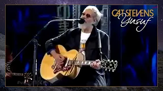 Download Yusuf / Cat Stevens - Father and Son (Viña Del Mar Festival, Chile 2015) MP3