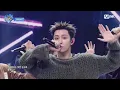 LNGSHOT - Moonwalkin' #엠카운트다운 EP.913 | Mnet 260122 방송
