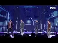 Lagu LNGSHOT - Moonwalkin' #엠카운트다운 EP.913 | Mnet 260122 방송