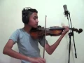 Download Lagu Medley Minangkabau - Fakhri Violin