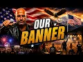 OUR BANNER AEGIS -