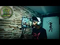 Jaclyn Victor - Bertamu Di Kalbu(cover by fandy james)