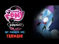Download Lagu My Powerful Life [FANMADE] - My Little Pony: Darkness is magic