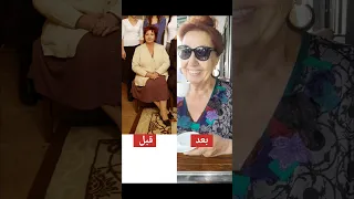 أشكال ابطال مسلسل الاوراق المتساقطة قبل وبعد Yaprakdökümü Shorts 