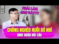 Download Lagu Đinh Đoàn Nổi Cáu Vì Anh Chồng SĨ GÁI Nhà Nghèo Lại Còn Nuôi Bồ Nhí | Cửa Sổ Tình Yêu 2/10/2025