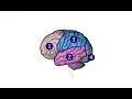 What are the different parts of the brain and what do they do Cancer Research UK