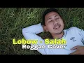 Lobow - Salah Reggae ( cover ) - Smile idiot