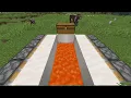 Minecraft Chest Trap Tutorial