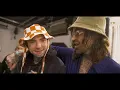 Yelawolf X Caskey Been A Problem - Behind The Scenes