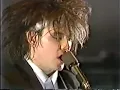 The Cure - Boys don´t cry (LIVE 1984)