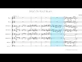 (Mar) Tin Roof Blues