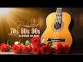 Download Lagu 100 Best Melodies of World Music, Deeply Relaxing Guitar Music
