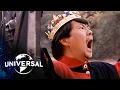 Role Models Ken Jeong s Fight for the Throne