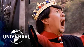 role models ken jeong s fight for the throne