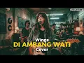Di Ambang Wati - WINGS (Psychedelic Rock Cover Ai BY SenjaSound)