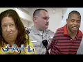 Download Lagu Contraband Surprises and Drunken Outbursts | JAIL TV Show