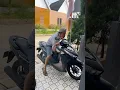 Download Lagu Kirain suara motor ternyata suara tokek