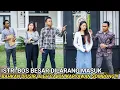 Lagu ISTRI BOS BESAR DILARANG MASUK RUMAH SENDIRI \u0026 DIUSIR OLEH CALON KARYAWAN ANGKUH SOK PALING BERKUASA