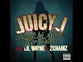 Juicy J. - Bandz A Make Her Dance (Official Instrumental) Prod. by Mike Will Made It