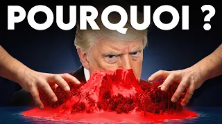 Trump relance une guerre historique, explications
