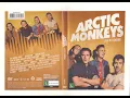 Arctic Monkeys - Live In London 2013 DVD