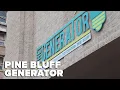 New innovation hub aims to generate the dreamers in Pine Bluff