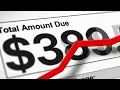 CenterPoint responds to gas bill concerns