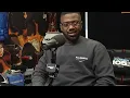 Ray J STUMBLES When Asked About His S3xual ty Storm Dissects His Breakfast Club Interview