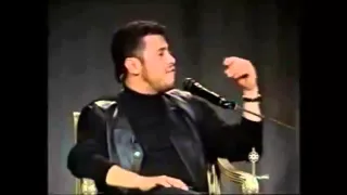 الغالي علينا غالي   سهرة استوديو    الكويت       جورج وسوف دندنها