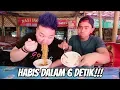 GILA!! TANBOY KUN MAKAN CUMA 6 DETIK!!! TERNYATA ADA TRIKNYA!!