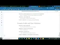 CSIS 1190 - Week 12 Lecture