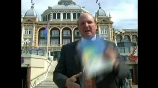 Steve Ballmer Office XP Pitch 