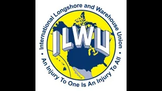WE ARE THE ILWU