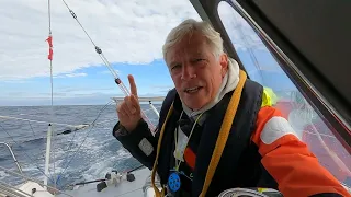 Ep 59 Closing the Loop on Atlantic Sailing Circuit