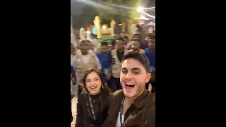 جمهور السعودية حاصروا بيسان ومحمود بيسان اسماعيل 