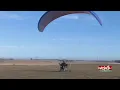 Sioux Falls flyer explains glider categories