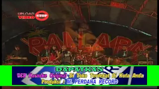 Download Dwi Ratna Feat Agung Juanda -  Kesengsem { Gulu Pedot } ( Official Music Video ) MP3
