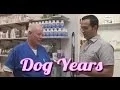 Dog Years - How to Calculate Dog Years
