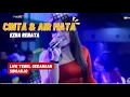 Download Lagu EZHA RENATA - CINTA \u0026 AIR MATA - OM.PUTRA ANGKASA LIVE GEDANGAN - SIDOARJO#dangdut #dangdutkoplo