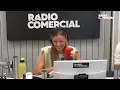 Download Lagu Rádio Comercial | Dentro do carro, sozinho de saltos altos - O Homem Que Mordeu o Cão
