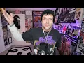 Louis Tomlinson - Imposter REACTION