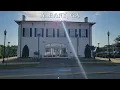 Albany Georgia Downtown