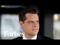 How Much Is Matt Gaetz s Family Worth Forbes
