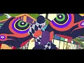 "Mononoke: The Movie - Chapter 3 - The Serpent God" Trailer #2 | Opens nationwide on May 29th (Fr...